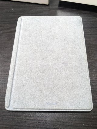 Microsoft Surface Go 3 como nuevo