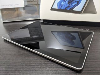 Microsoft Surface Go 3 como nuevo