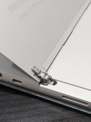 Microsoft Surface Go 3 como nuevo