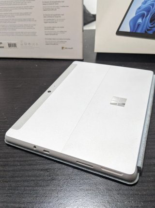 Microsoft Surface Go 3 como nuevo