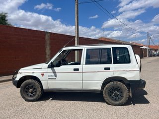 Suzuki Vitara 1994