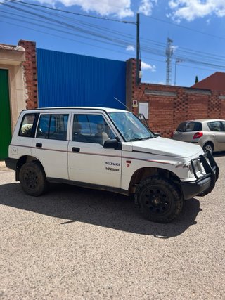Suzuki Vitara 1994