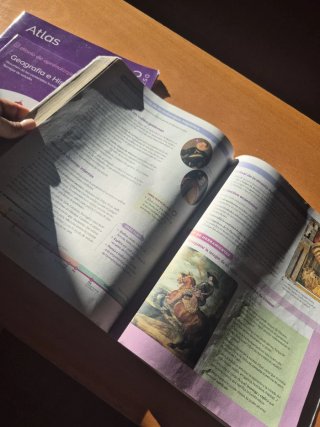 Geografía e Historia 2 ESO