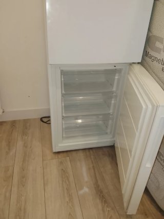 RegaloNevera grande de 1,80 cm para repuesto o rep