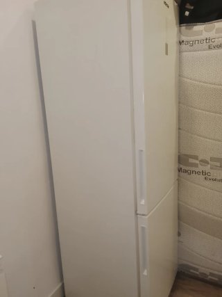 RegaloNevera grande de 1,80 cm para repuesto o rep