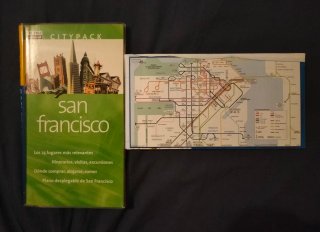 San Francisco ("citypack")
