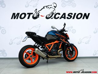 KTM 1290 SUPER DUKE R -GARANTÍA OFICIAL-