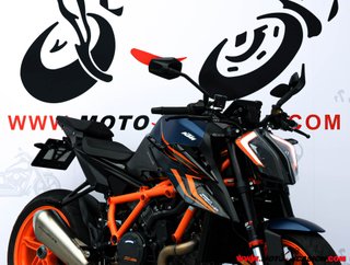 KTM 1290 SUPER DUKE R -GARANTÍA OFICIAL-