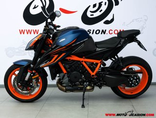 KTM 1290 SUPER DUKE R -GARANTÍA OFICIAL-