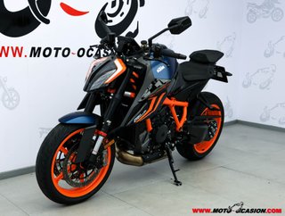 KTM 1290 SUPER DUKE R -GARANTÍA OFICIAL-