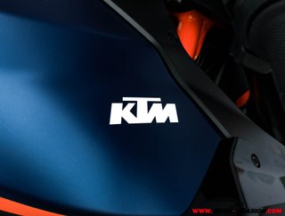 KTM 1290 SUPER DUKE R -GARANTÍA OFICIAL-