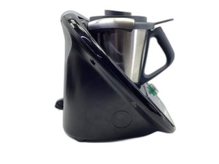 E748544-0 THERMOMIX VORWERK TM6 BLACK LIMITED EDIT