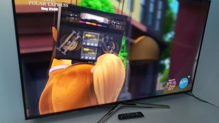 Samsung Smart TV de 42 pulgadas