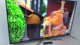 Samsung Smart TV de 42 pulgadas