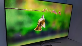 Samsung Smart TV de 42 pulgadas