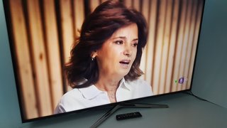 Samsung Smart TV de 42 pulgadas