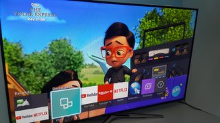 Samsung Smart TV de 42 pulgadas