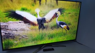 Samsung Smart TV de 42 pulgadas