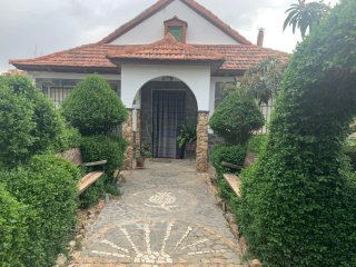Vivienda ideal para quienes buscan tranquilidad