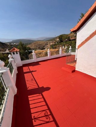Vivienda ideal para quienes buscan tranquilidad