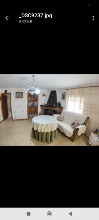 Vivienda ideal para quienes buscan tranquilidad