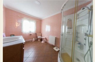 Vivienda ideal para quienes buscan tranquilidad