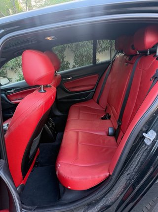 BMW Serie 1 F20 120d xDrive M Sport – 2017 – Autom