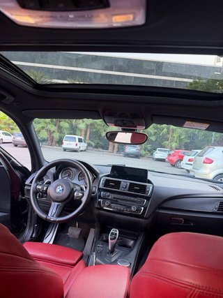 BMW Serie 1 F20 120d xDrive M Sport – 2017 – Autom