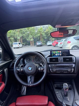 BMW Serie 1 F20 120d xDrive M Sport – 2017 – Autom