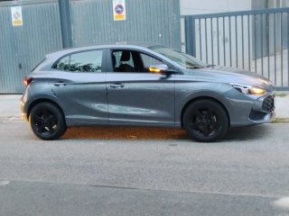 MG MG3 2025