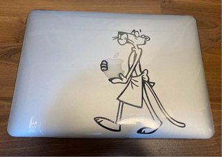 MacBook Pro 13” 2015 A1502