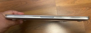 MacBook Pro 13” 2015 A1502