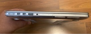MacBook Pro 13” 2015 A1502