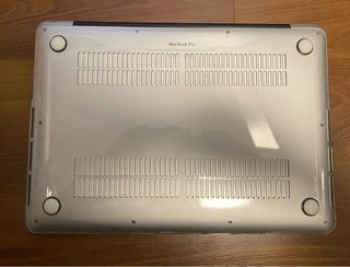 MacBook Pro 13” 2015 A1502