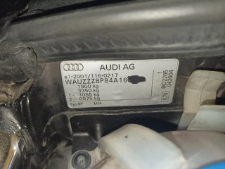Audi A3 2.0 TDI 143 cv 12/2004