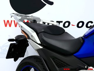 HONDA NC 750 X ¿A2?