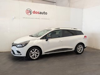Renault Clio Sport Tou. Limited En. TCe 90CV