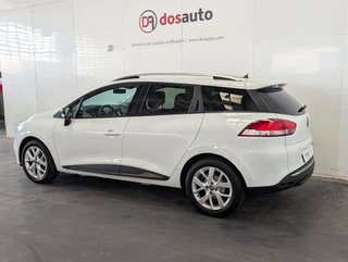 Renault Clio Sport Tou. Limited En. TCe 90CV