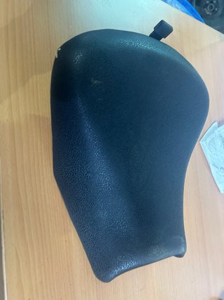 Asiento Kawasaki Z650 2021