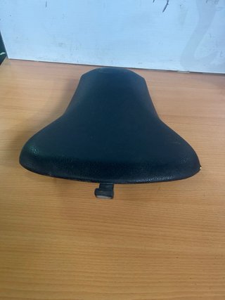 Asiento Kawasaki Z650 2021