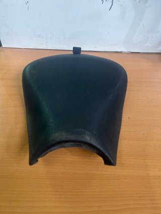 Asiento Kawasaki Z650 2021