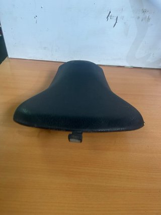 Asiento Kawasaki Z650 2021