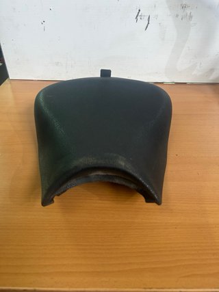 Asiento Kawasaki Z650 2021