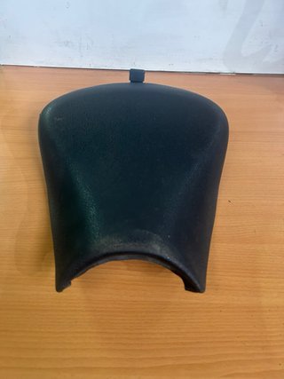 Asiento Kawasaki Z650 2021