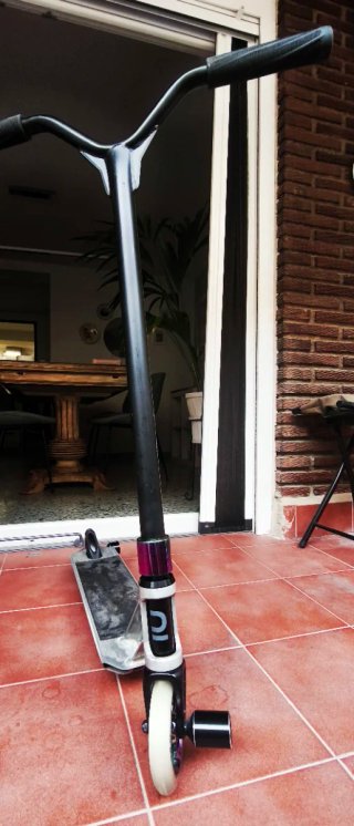 Patinete Oxelo