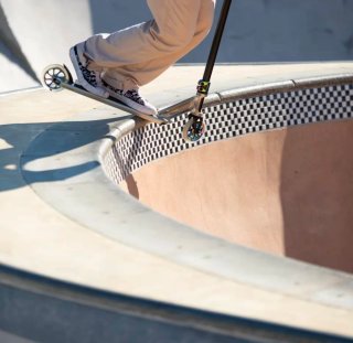 Patinete Oxelo