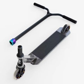 Patinete Oxelo