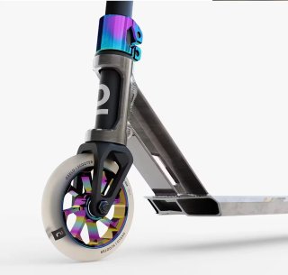 Patinete Oxelo