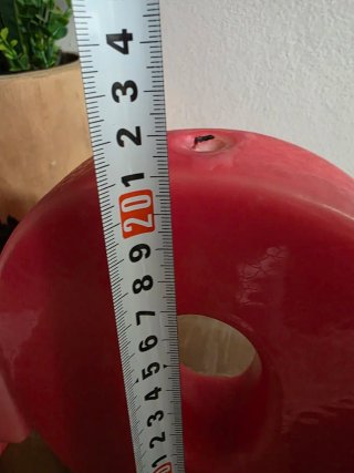 Velas número 40 cumpleaños
