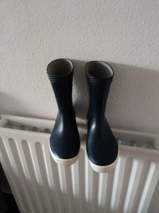 Botas de agua n 35
